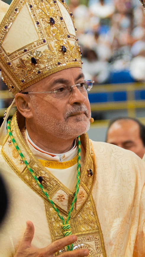 La ordenación episcopal y toma de posesión canónica del nuevo obispo de Ponce, monseñor Geraldo Ramírez Torres, se llevó a cabo el sábado en la Ciudad Señorial.