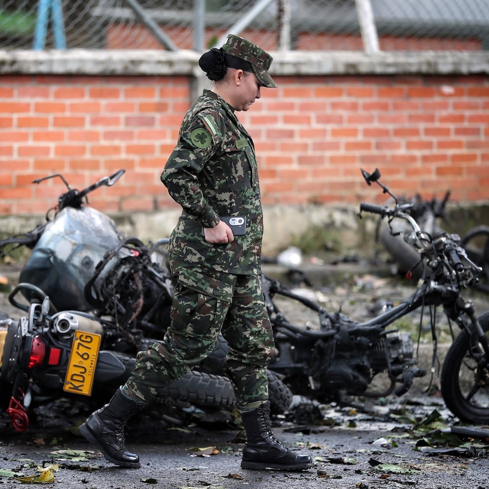 La Policía de Antioquia señaló que en ese departamento fueron asesinados cuatro hombres que habían sido secuestrados el pasado 4 de enero y cuyos cadáveres fueron hallados en zonas rurales de los municipios de Amalfi, Vegachí y Remedios.