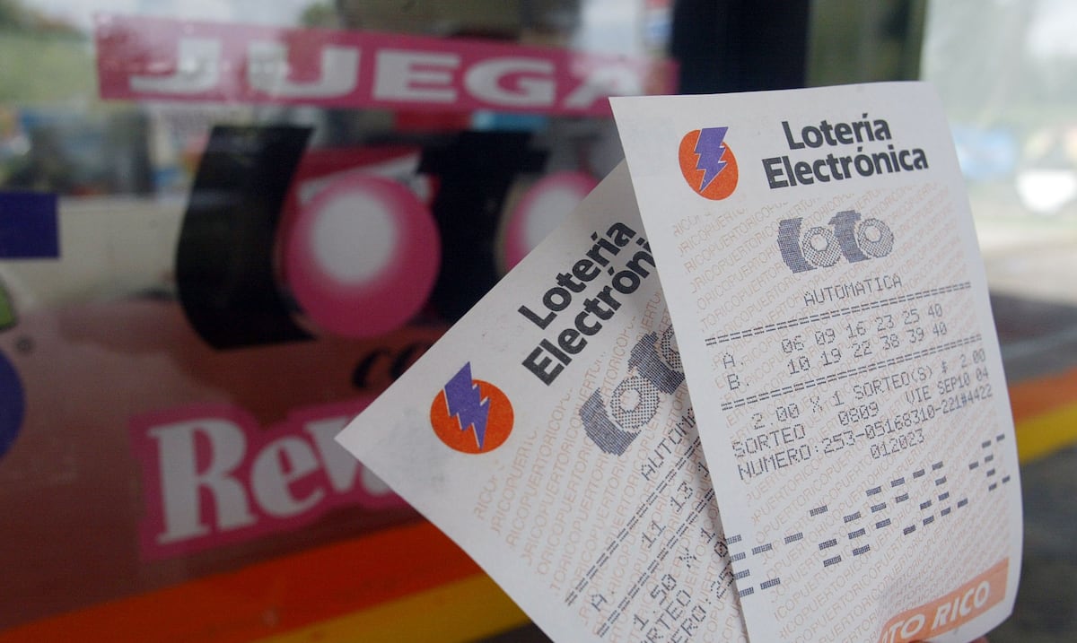 Hombre de Naranjito pagó $235 por un supuesto método para ganar la Loto y terminó estafado