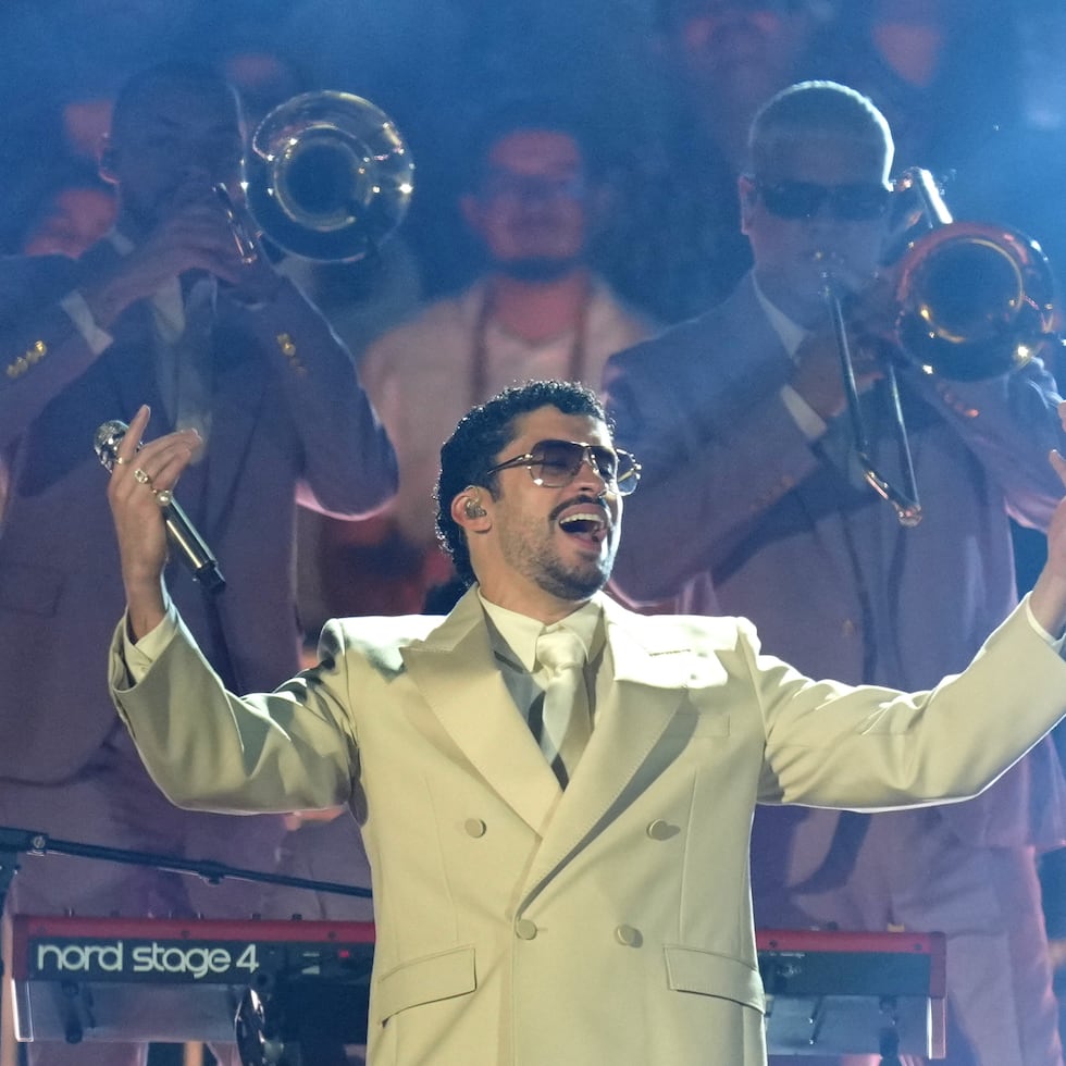 El artista puertorriqueño se presentará por primera vez en el Estádio da Luz.