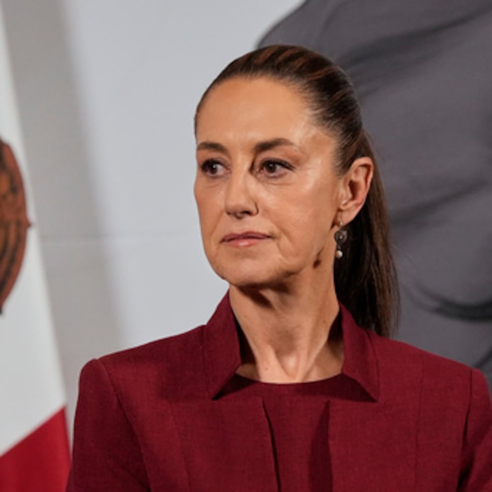 El Gobierno, apuntó, reforzará la línea de atención 079 y y capacitará a ministerios públicos, fiscalías y jueces para que actúen con perspectiva de género.