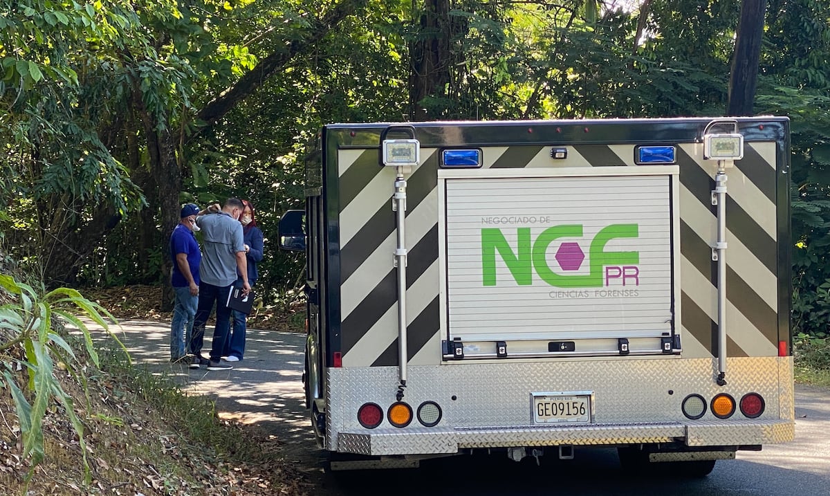 Hombre es asesinado a tiros cerca de una finca en Aguas Buenas