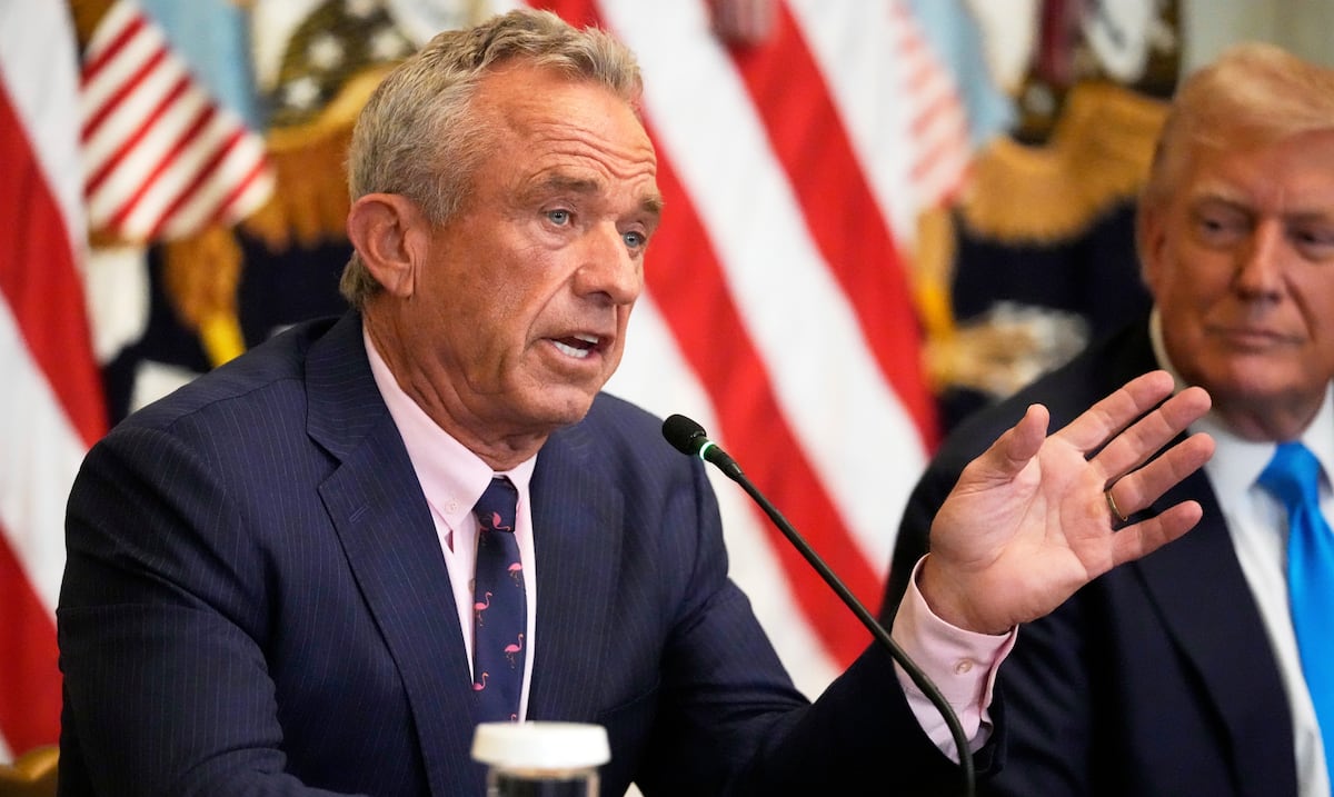 ¡Alarma en la Salud Pública! El Gobierno Federal Corta $500 Millones a la Investigación de Vacunas: ¿Qué Impacto Tendrá en Chile?