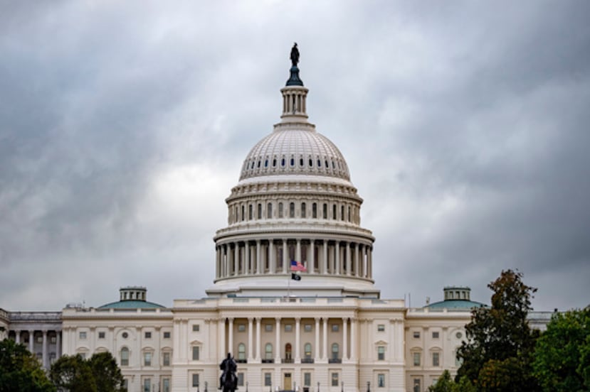 El Congreso de Estados Unidos.