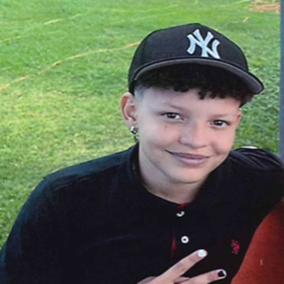 Anjualiz Torrales Báez fue localizada en la mañana del jueves en un lugar del municipio de Caguas que no se especificó.