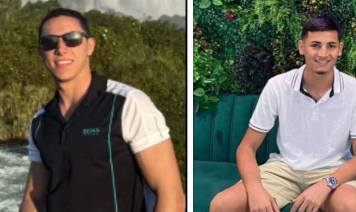 Dos jóvenes mueren en accidente de Cybertruck Tesla en Mayagüez