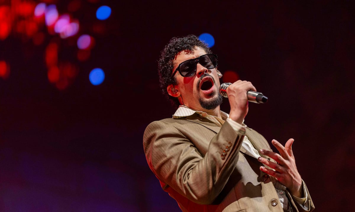 PR Ticket advierte sobre fraude en reventa de boletos para conciertos de Bad Bunny