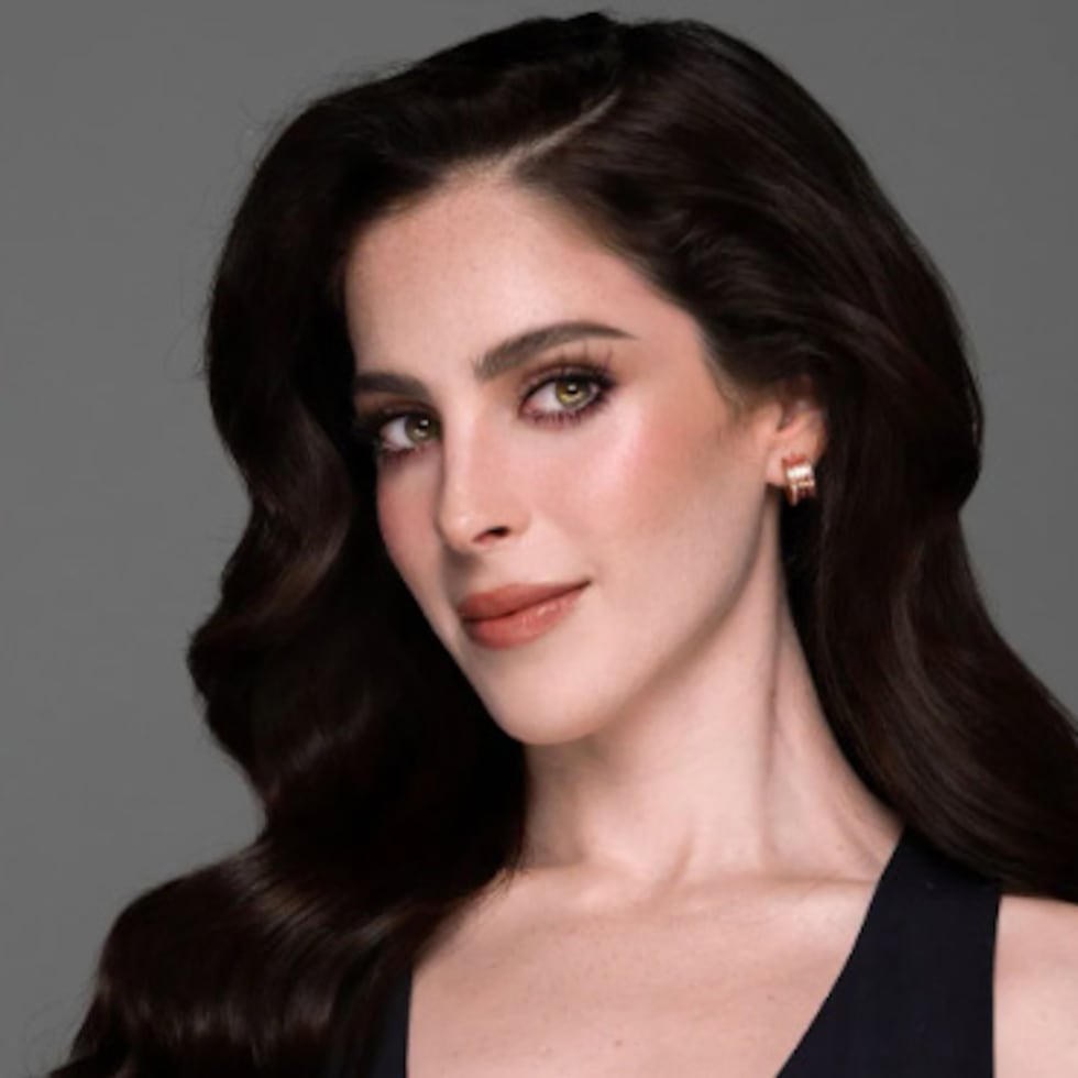 Miss México, Fátima Bosch