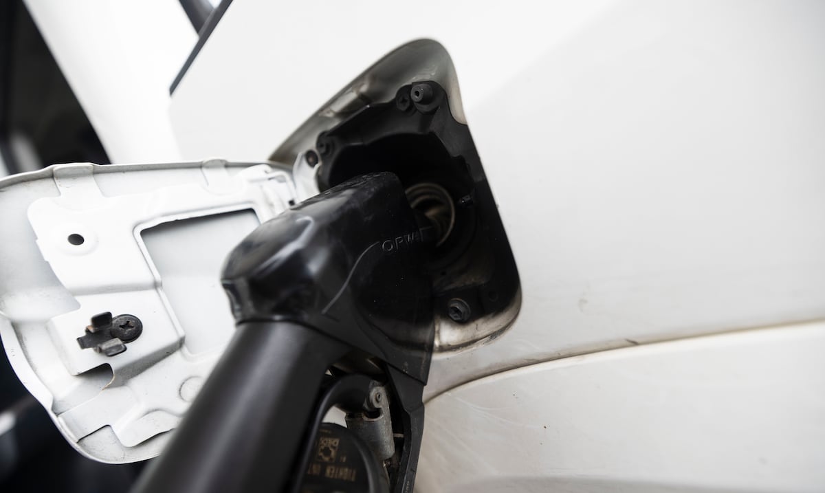 Carmelo Ríos propone suspender arbitrios al diésel para abaratar costos de combustible