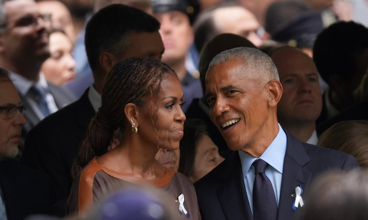 Photo: elnuevodia.com Barack Obama entra al debate sobre frenar el desarrollo de la IA: ¿qué dijo el expresidente