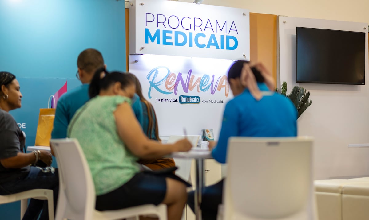 Hasta 1 millón de puertorriqueños podrían perder acceso a Vital sin nuevo financiamiento federal