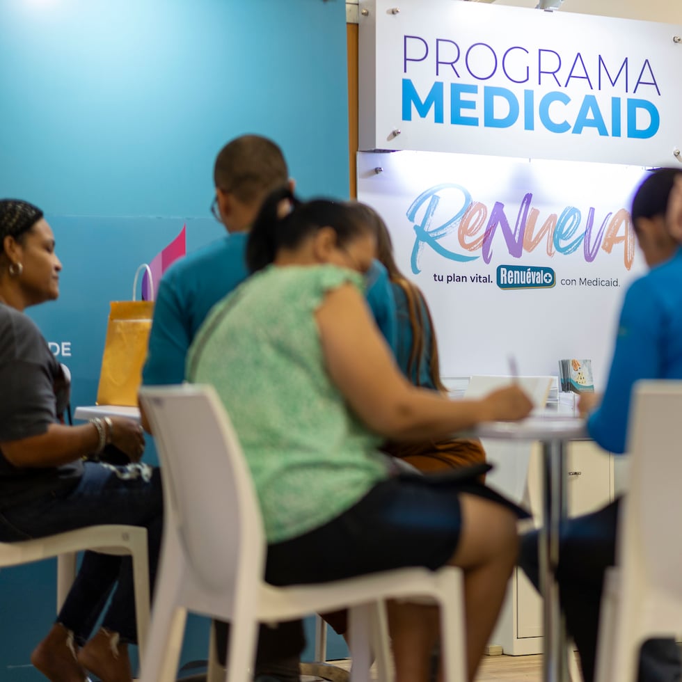 The Espacios Abiertos report recommends, among other measures, developing and publishing a contingency plan in case of potential reductions in Medicaid funding.