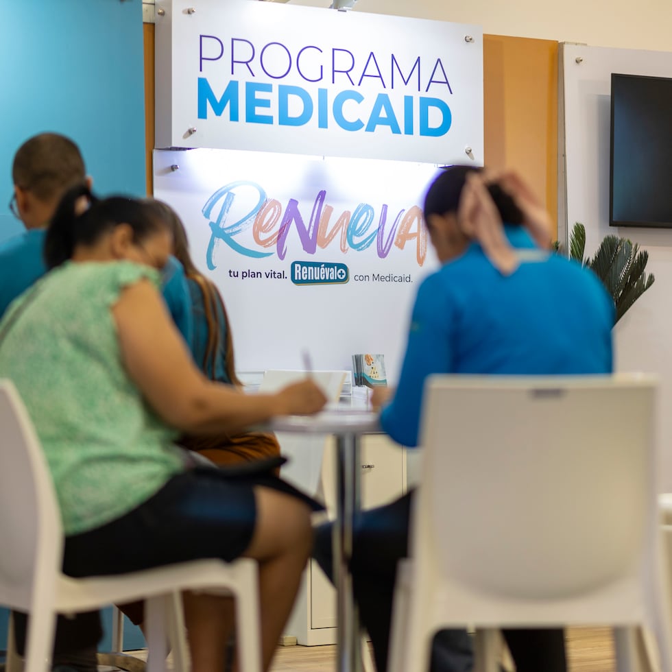 El informe de Espacios Abiertos recomienda, entre otras acciones, desarrollar y publicar un plan de contingencia ante posibles reducciones en los fondos de Medicaid.