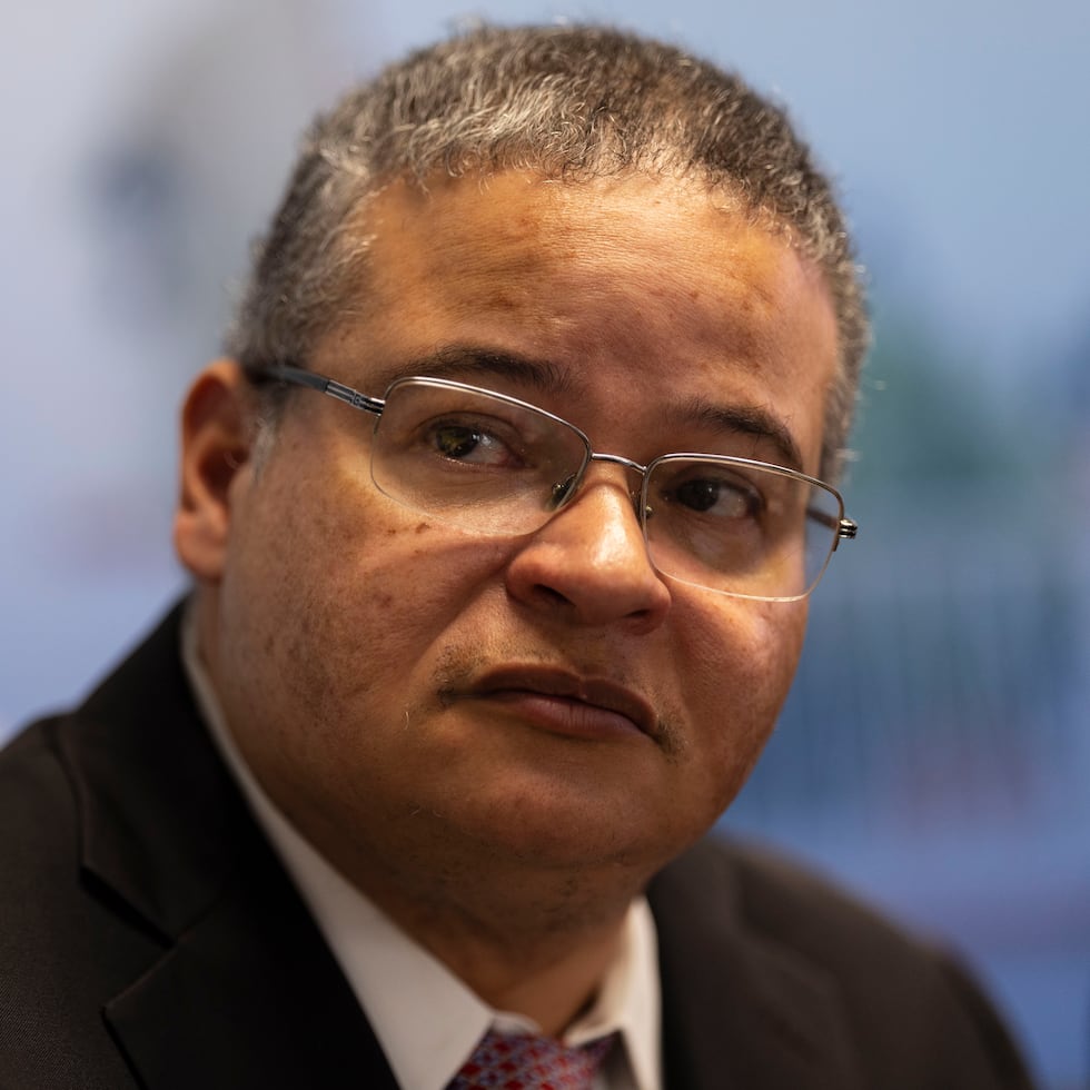 Víctor Ramos renuncia al Colegio de Médicos Víctor Ramos renuncia al Colegio de Médicos