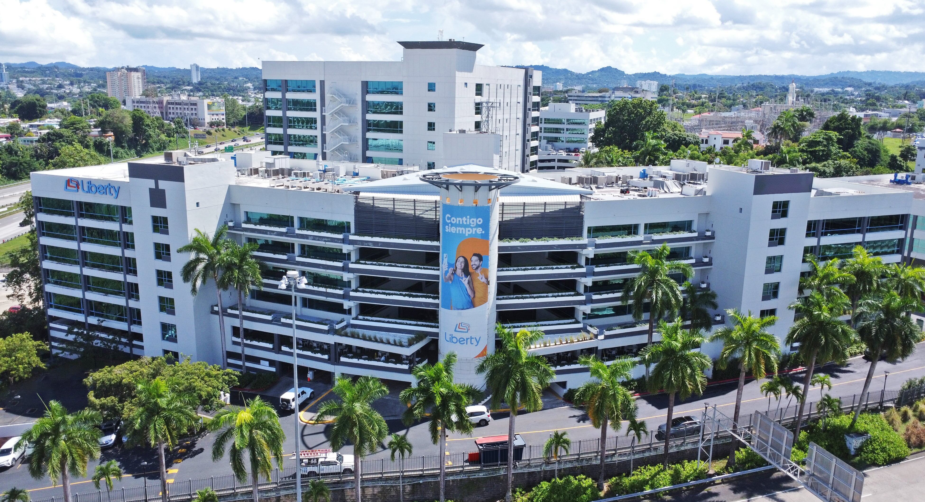Imagen de la cobertura de: Acreedores demandan a Liberty por alegados malos manejos en Puerto Rico