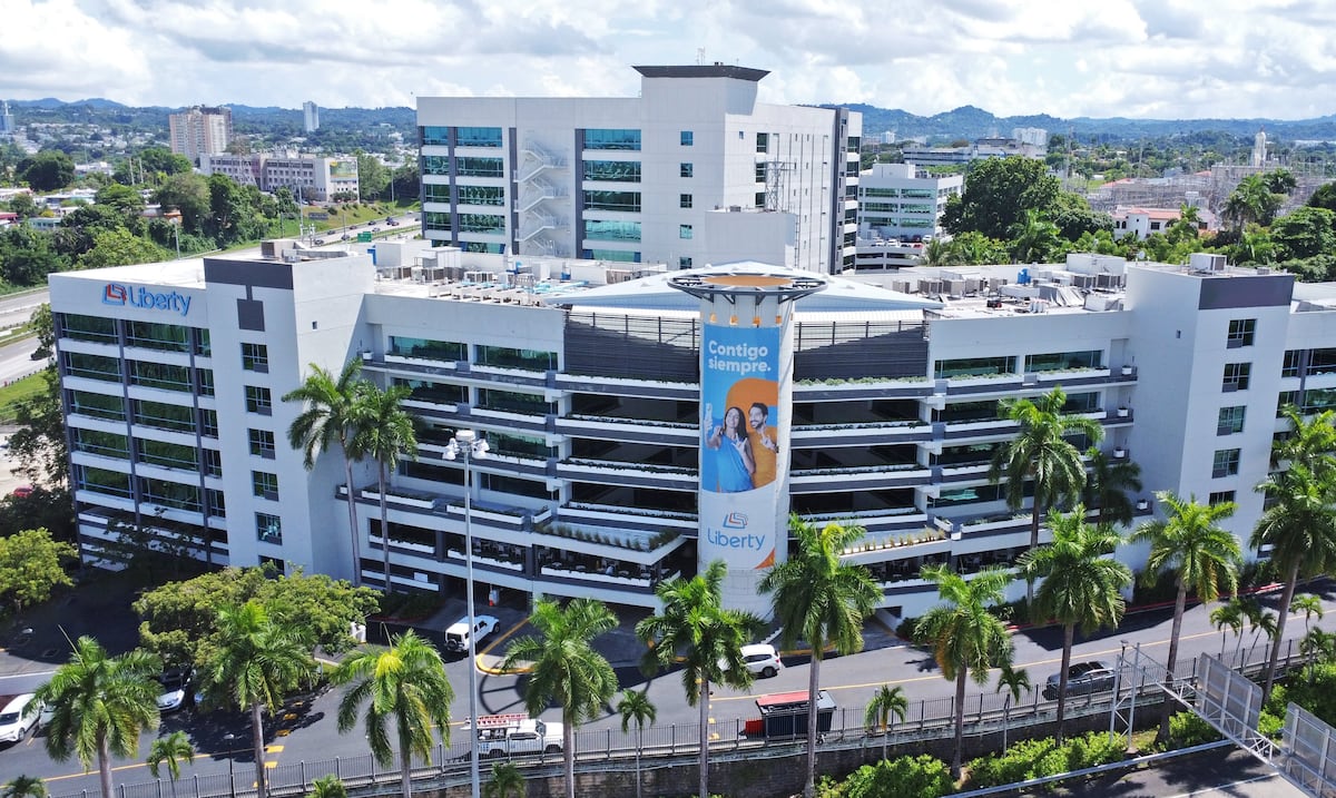 Inversionistas extranjeros demandan a Liberty Latin America por malos manejos en Puerto Rico