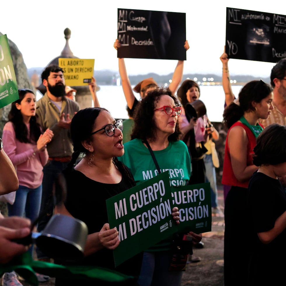 Ayuda Legal entiende que el manejo de proyectos de ley que impactan los derechos reproductivos son reflejo de cómo se crea política pública en Puerto Rico.
