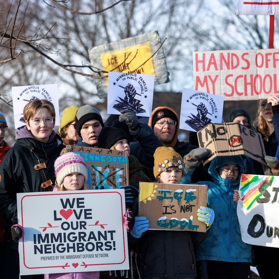 La opción de aprendizaje virtual estará disponible hasta el 12 de febrero.