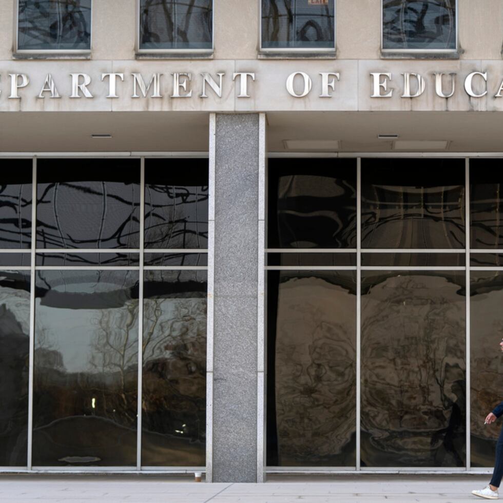 La UAGM se enfrenta, como otras universitarias de Puerto Rico, a la cancelación de fondos destinados a instituciones de alta matrícula hispana.