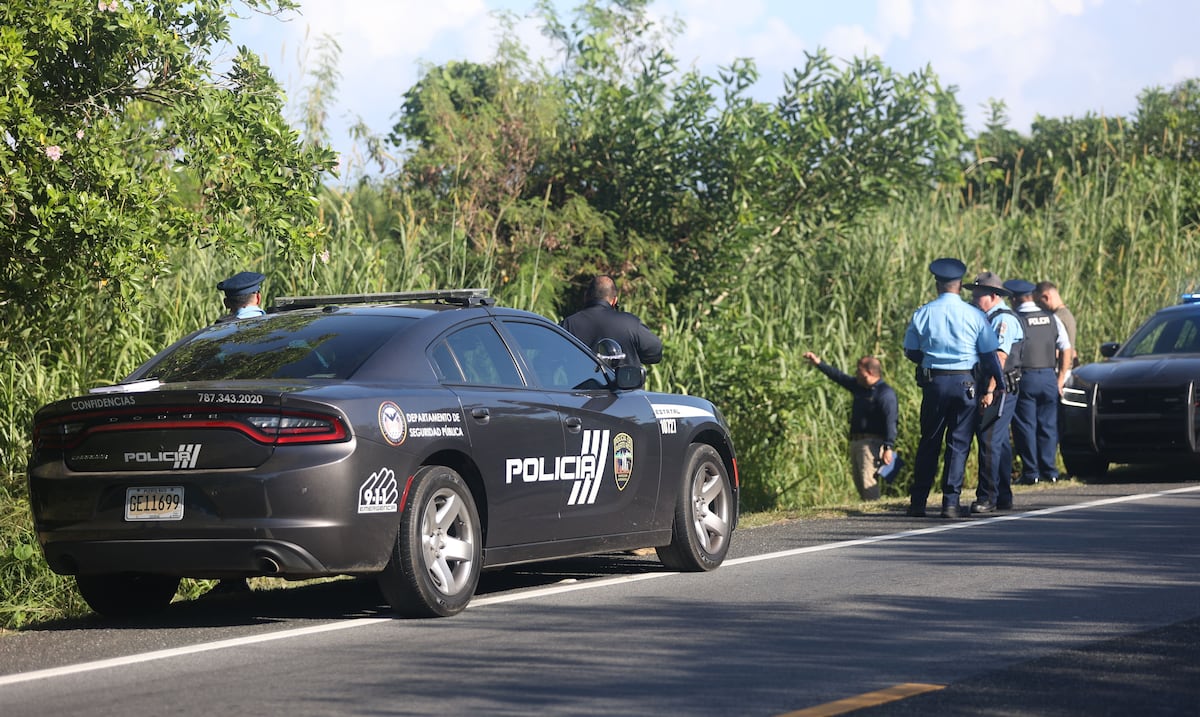 Identifican posible móvil en asesinato de mujer en San Germán: tráfico de drogas