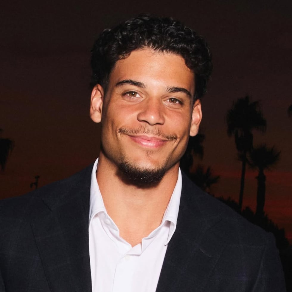Kenny Rodríguez