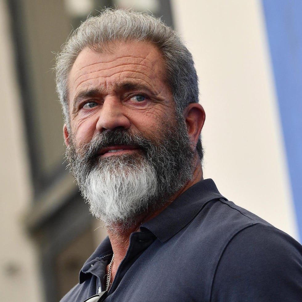 Mel Gibson