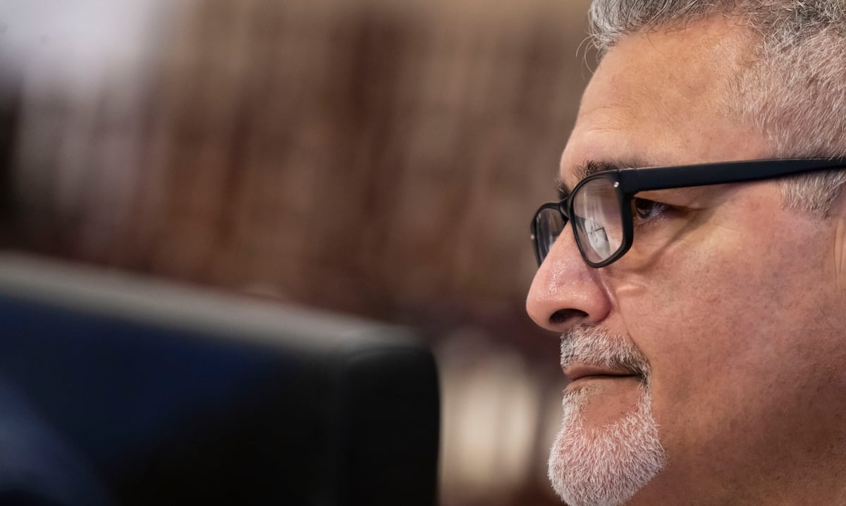 Juez defiende supervisión del acuerdo entre la AAA y el Municipio de San Juan