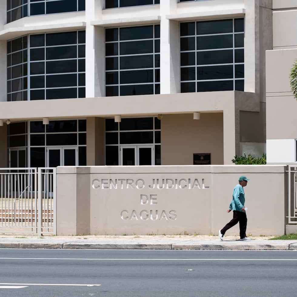 Dos hombres fueron imputados por asesinato en primer grado por la muerte de un fiador y su acompañante en hechos ocurridos en Caguas en septiembre de 2013.