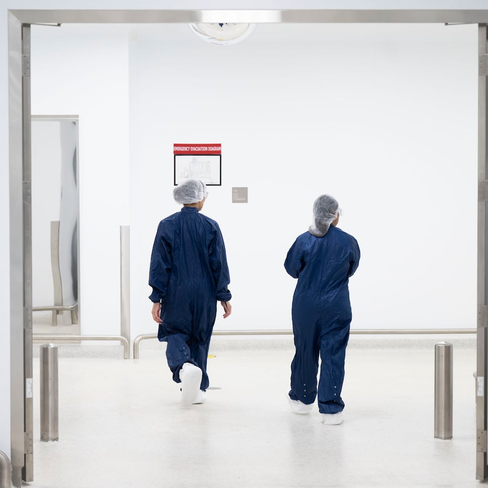 According to Dwiniris Martínez, director of Supply Chain for Medtronic, many of the events that affect the supply chain do not come from the logistics area, but from external factors such as quality issues, customs regulations or trade compliance.