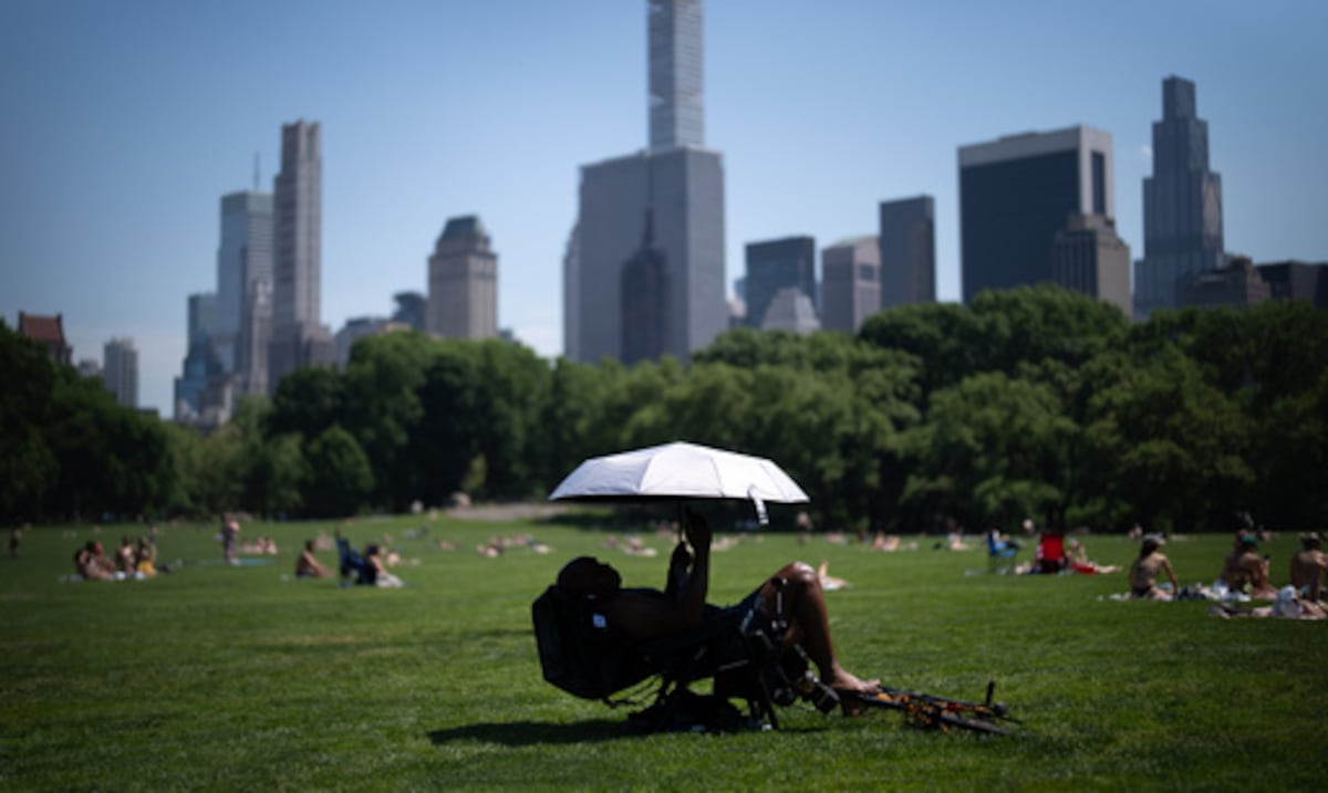 ¿Qué son los domos de calor y por qué hacen los veranos cada vez más extremos?