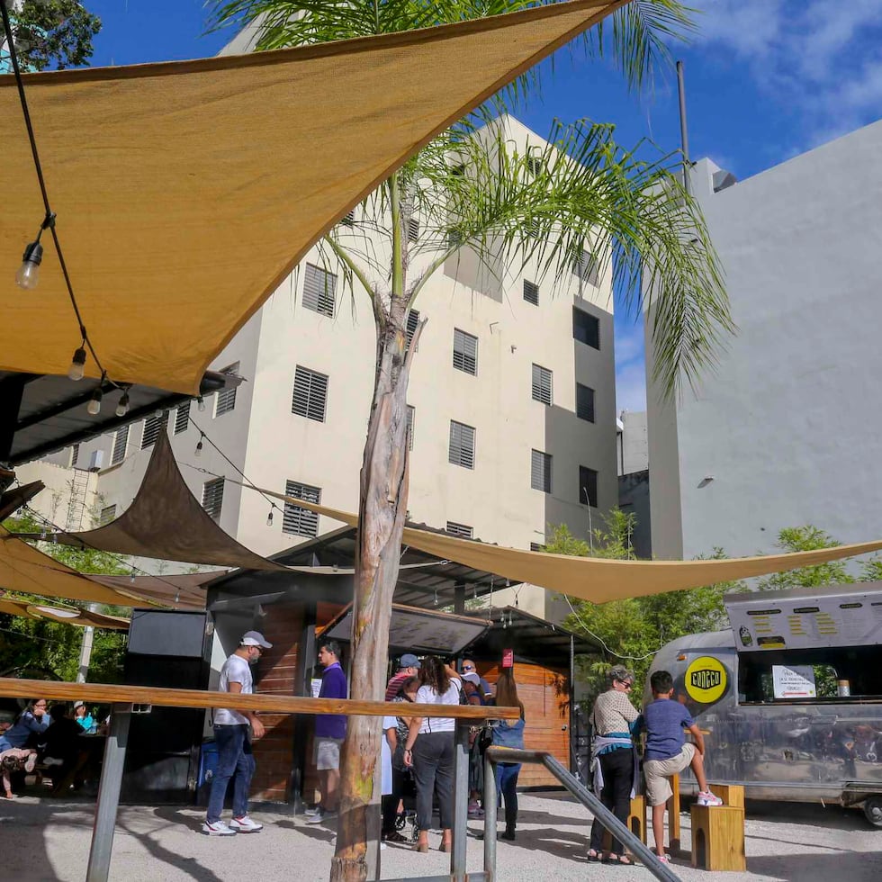 Lote 23 cesó operaciones de forma sorpresiva en febrero pasado.