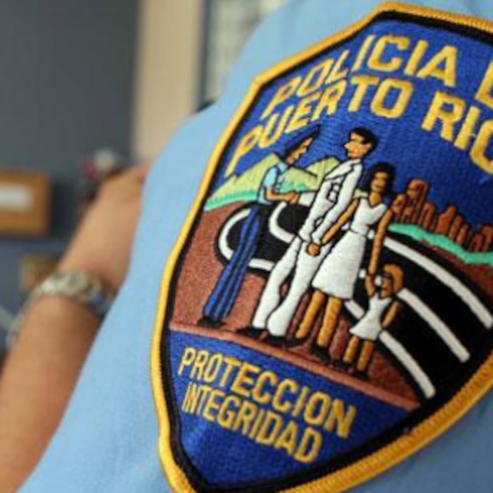 En el mismo barrio La Central se había registrado otra persona herida de bala antes de la media noche de la Despedida de Año.