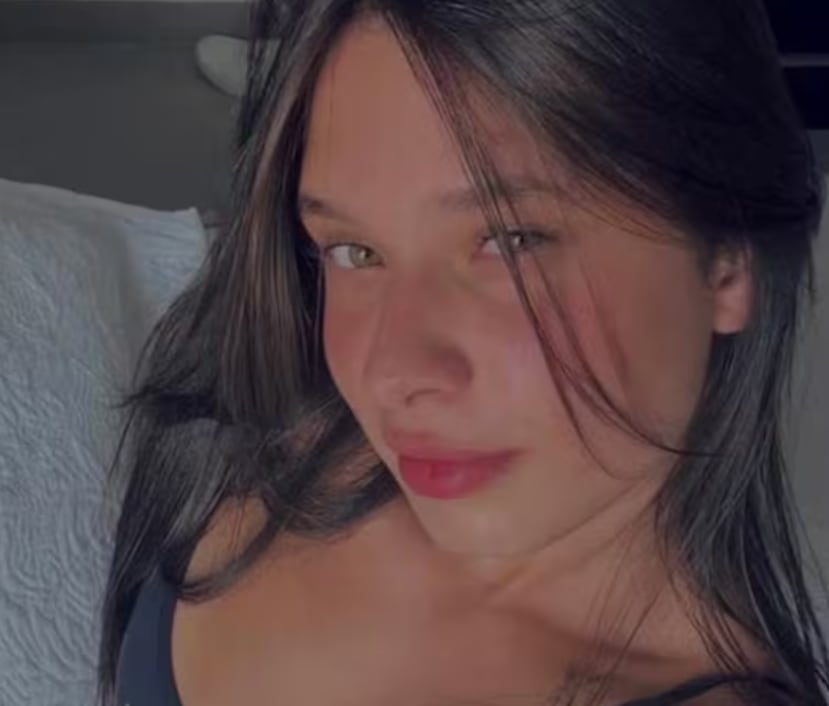 Maria Eduarda Rodrigues de Freitas murió en un salto de bungee jumping tras ser lanzada sin cuerdas.