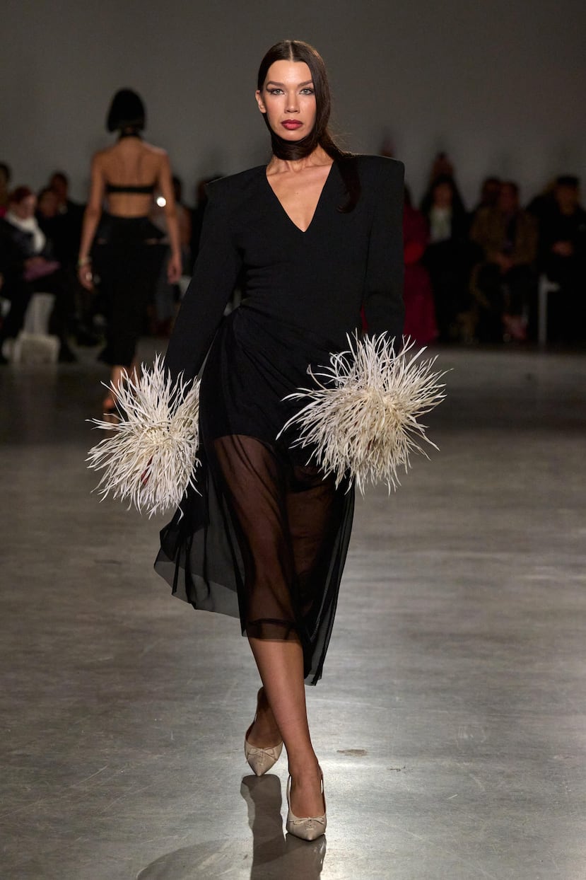 Christian Siriano NYFW 2026