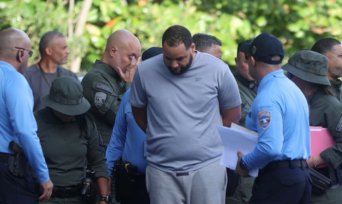 Arrestan a 33 personas por esquema de fraude en pago de multas del DTOP y AutoExpreso