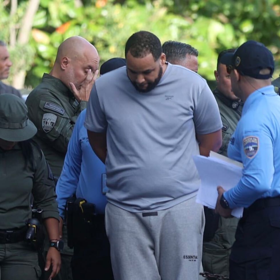Se espera que el superintendente de la Policía, Joseph González, ofrezca los detalles del caso en una conferencia de prensa a las 10:30 a.m.