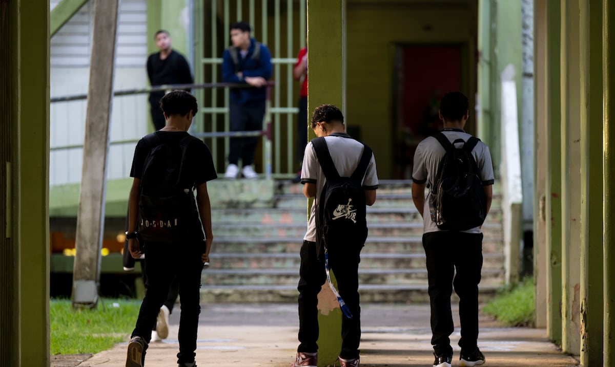 Estudiantes de PR entre los de mayor crecimiento académico en EE.UU., según resultados de prueba Crece