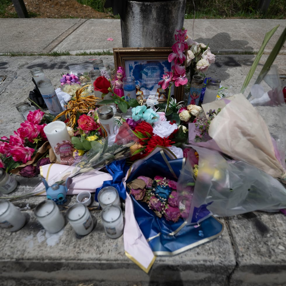 El crimen ocurrió en la madrugada del pasado 11 de agosto en Aibonito.