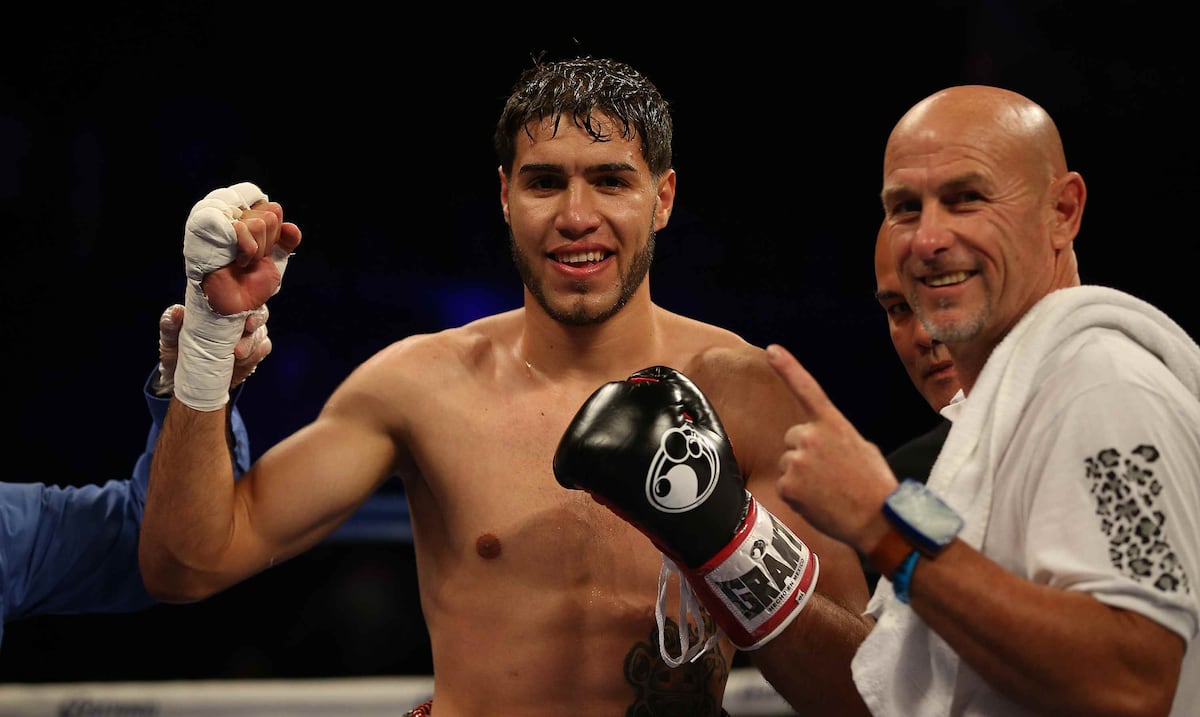 “Era un boxeador de calidad”: figuras del deporte local lamentan la muerte de Prichard Colón