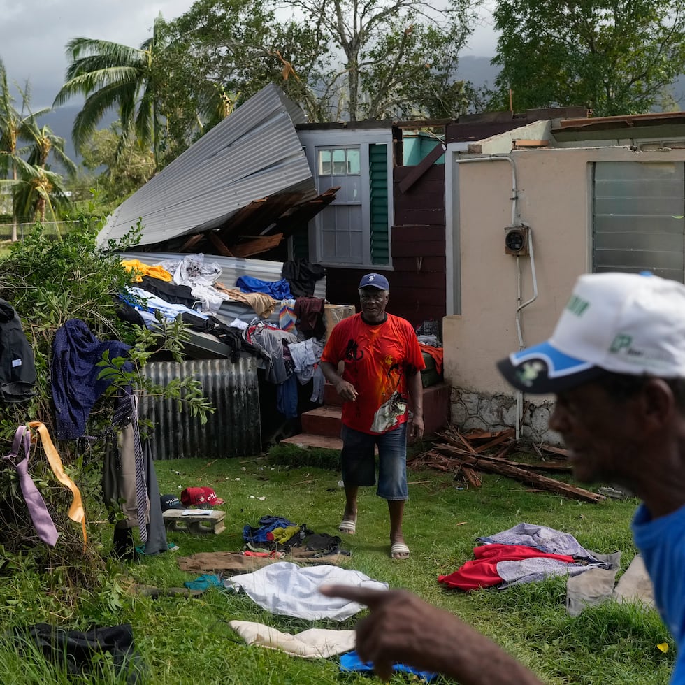 Los artículos recolectados serán empacados y enviados a Jamaica mediante coordinación con entidades locales y el sector privado.