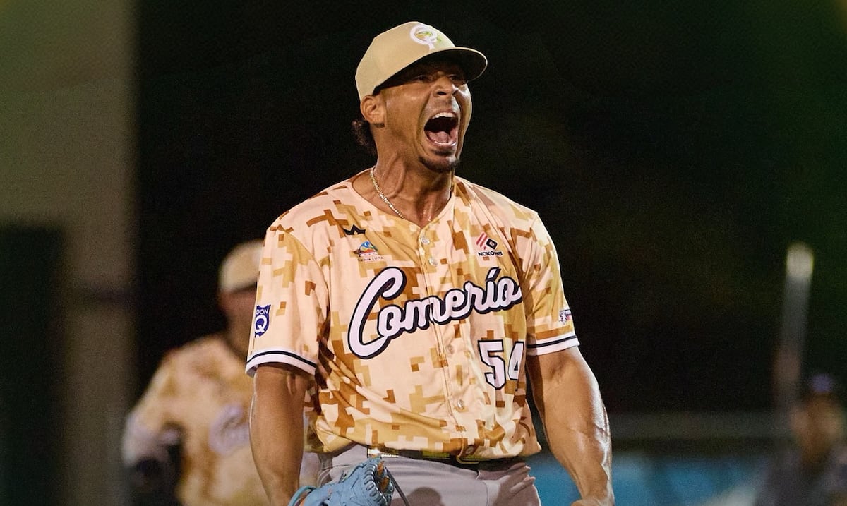 Comerío y Yabucoa, frente a una larga espera por el campeonato del Béisbol Doble A