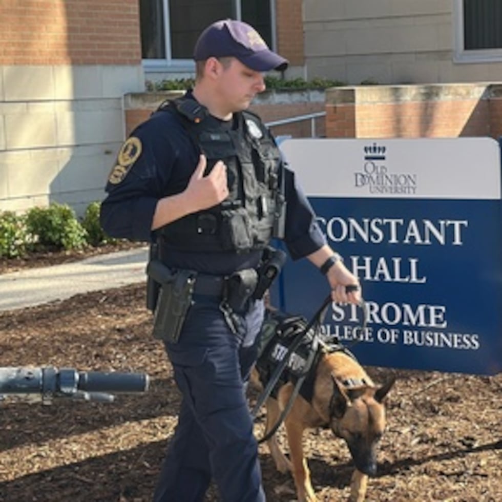 Kenya Chapman se enfrenta a cargos federales en relación con la venta del arma a Mohamed Bailor Jalloh.