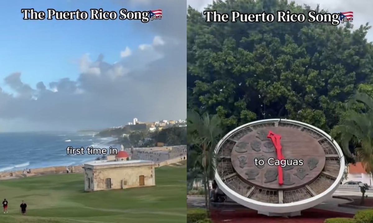 “The Puerto Rico Song”: la graciosa canción creada con IA que se ha apoderado de las redes