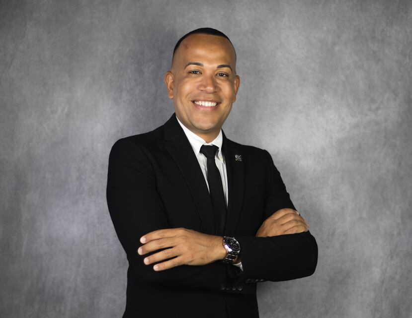 CPA Carlos Alejandro Santana