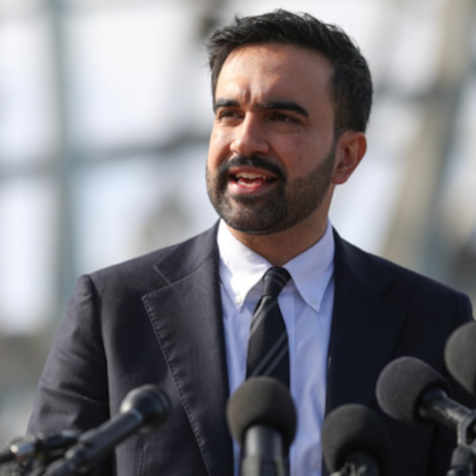 Zohran Mamdani asumirá el control de la mayor ciudad de Estados Unidos el 1 de enero.