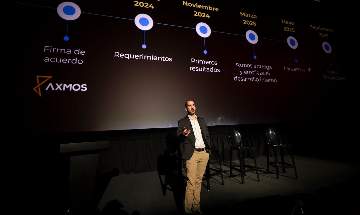 Así GFR Media y la Agencia EFE integran la inteligencia artificial en sus redacciones
