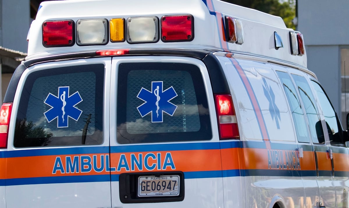 Dos personas atendidas por aparente intoxicación con fentanilo en el Condado, San Juan