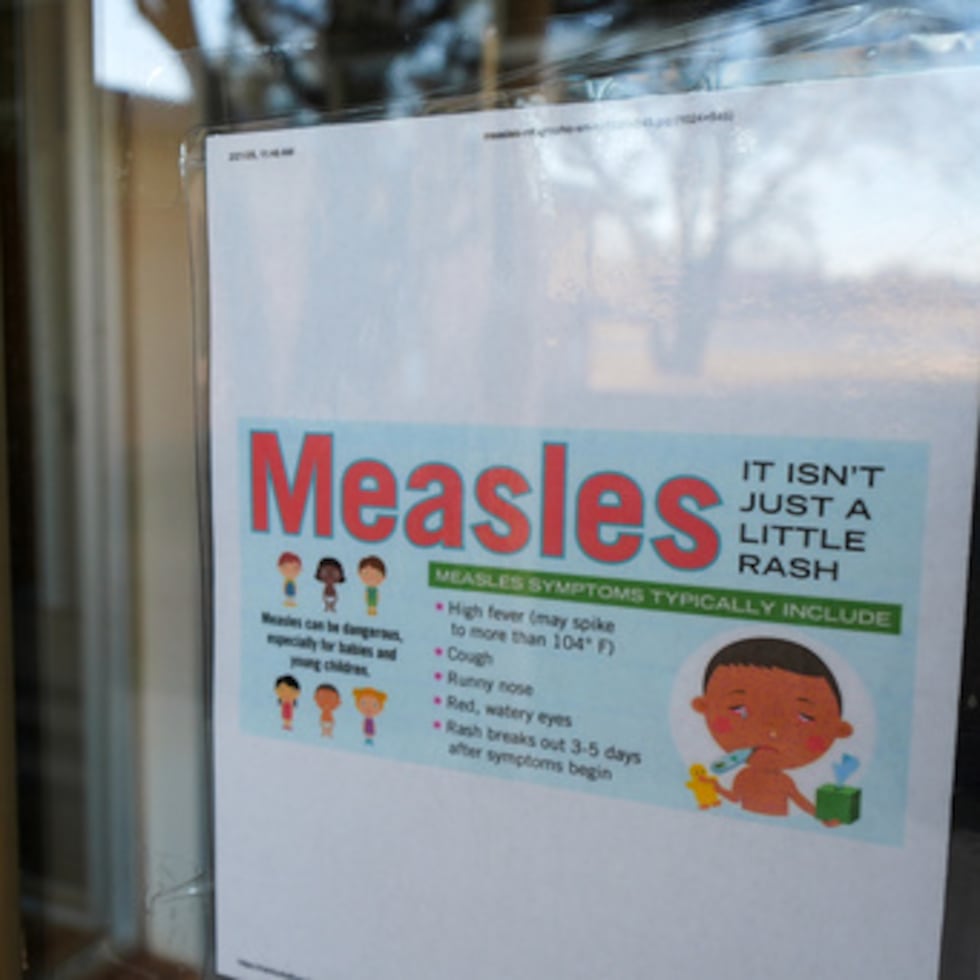 Los hallazgos se suman a las pruebas de que los análisis de aguas residuales son un arma valiosa para rastrear enfermedades, como el COVID-19, la poliomielitis, el mpox y la gripe aviar.