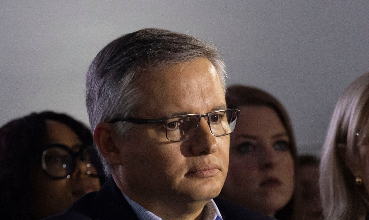 Super PAC Democracia es Prosperidad se mantiene activo ante nuevo ciclo electoral