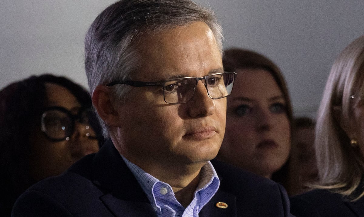 Súper PAC Democracia es Prosperidad se activa de cara al próximo ciclo electoral